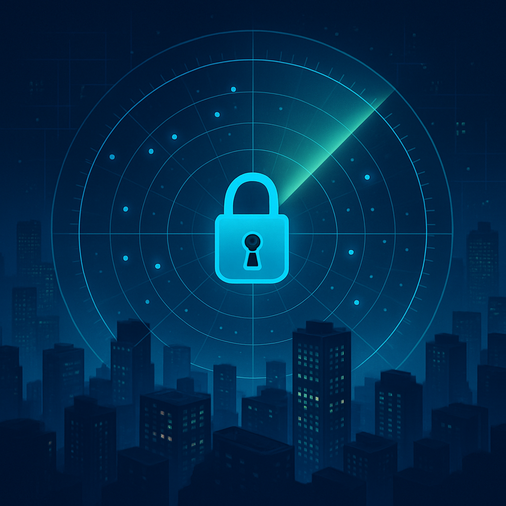 Cyber Sorted: Health Check: Spot Risks Before Hackers Do